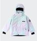 oddivski Children's Suit Thickened Snowproof Boys And Girls Professional Ski Top Jacket_desvips.com