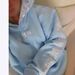Floral Embroidery Hooded Pullover Sweatshirt Long Sleeve Casual Loose New Hot Sale_desvips.com