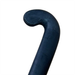 Field 3K Fiber Ice Full Carbon Irish Hockey Stick Custom_desvips.com