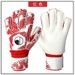 Football Anti-slip Wear-resistant Latex With Finger Protection Professional Goalkeeper Gloves For Children, Youth, And_desvips.com