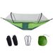 Outdoor Automatic Quick-open Mosquito Net Hammock Two People, Anti-mosquito, Anti-tip, Suitable For Camping, Travel, And_desvips.com