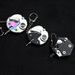 Coin Outdoor Folding Sharp Portable Pocket Pendant Neck Key Mini EDC Tool Fruit Knife_desvips.com