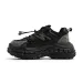 Women's Sports Shoes:Comfort Climbing Fashion Simple Design Thick Sole Anti-slip Running Shoes Trendy Sneakers Outdoor_desvips.com