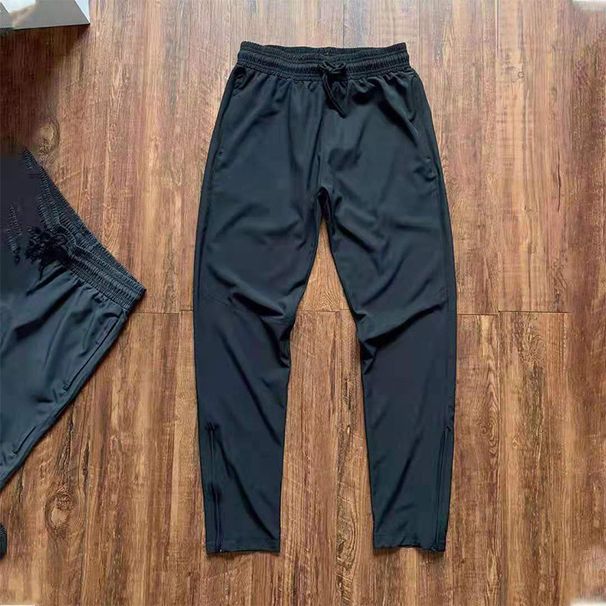 Summer Lightweight Men's Quick-dry Training Sports For Fitness And Running, Breathable, Casual, Versatile, Slim-fit,_desvips.com