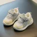 Toddler Sneakers Infant Baby Outdoor Walking Running Cutefeet Winter Trainers Soft Sole Non-slip Kid Boy Girl Sport_desvips.com