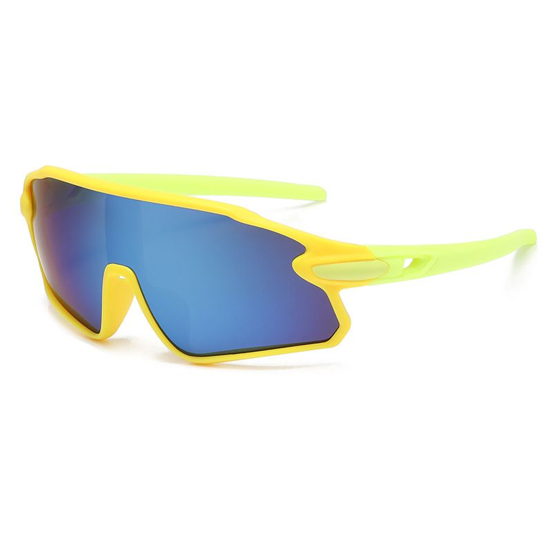 Outdoor Cycling Glasses For Boys And Children Full Frame Windproof Sports Gear_desvips.com