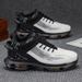 2026 New Winter Air Cushion Running Waterproof Sports Anti-Slip Shock Absorbing Breathable Men's Casual Dad Shoes_desvips.com
