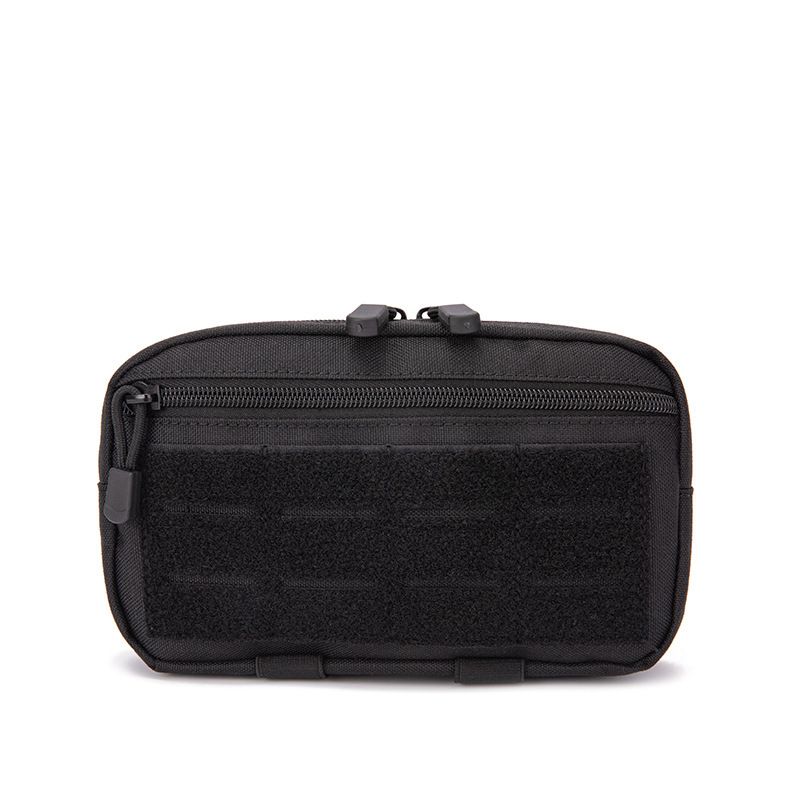 New Outdoor Sports Molle Attachment Functional Tactical Waist Hanging Laser Medical Bag_desvips.com