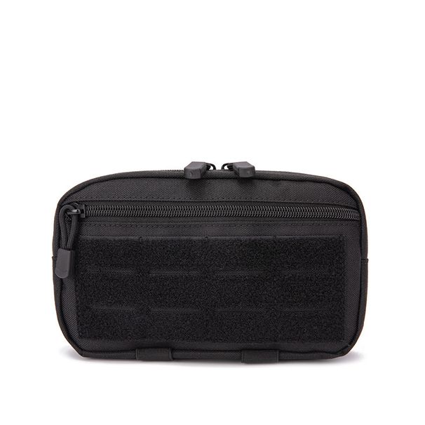New Outdoor Sports Molle Attachment Functional Tactical Waist Hanging Laser Medical Bag_desvips.com