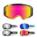 Motocross Motorcycle Goggles Glasses Dirt Bike ATV Off-road Protective Eyewear_desvips.com