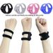 Surge TFCC Patches Exposed Sports Wristband Elastic Strap Yoga Special Tendon Sheath Badminton Professional Wrist Support_desvips.com