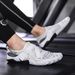 Indoor Sports Non-Slip Lightweight Unisex Training Squat Jump Rope Treadmill Special Silent Soft Sole Fitness Shoes_desvips.com