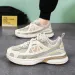 Fashion Men Casual Mesh Mens Running Sneakers Breathable NonSlip Sports Comfortable Tennis Soft Walking Shoes M250924_desvips.com