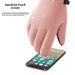 Fleece Warm Couple Style Thickened Touchscreen Anti-Slip Windproof Driving Winter Gloves_desvips.com