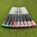 MCC Plus 4 Align Golf Club Grip With Backline Cotton Rubber Anti-Slip Unisex Handle_desvips.com