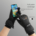 Professional Grade Ski Windproof Waterproof Outdoor Sports Riding Electric Car Winter Touch Screen Thickened Warm Gloves_desvips.com