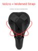 Rockbros Saddle Cover Silicone Bicycle_desvips.com