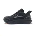 TREEPERI Designer Casual Shoes For Men Women Treeperi Wave Maker Platform Sneakers Black White Green Peach Pink Purple_desvips.com