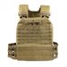 Molle System Tactical Combat Vest Outdoor Multifunctional Sports Gear Camouflage Weighted Fitness Training Vest Unisex_desvips.com