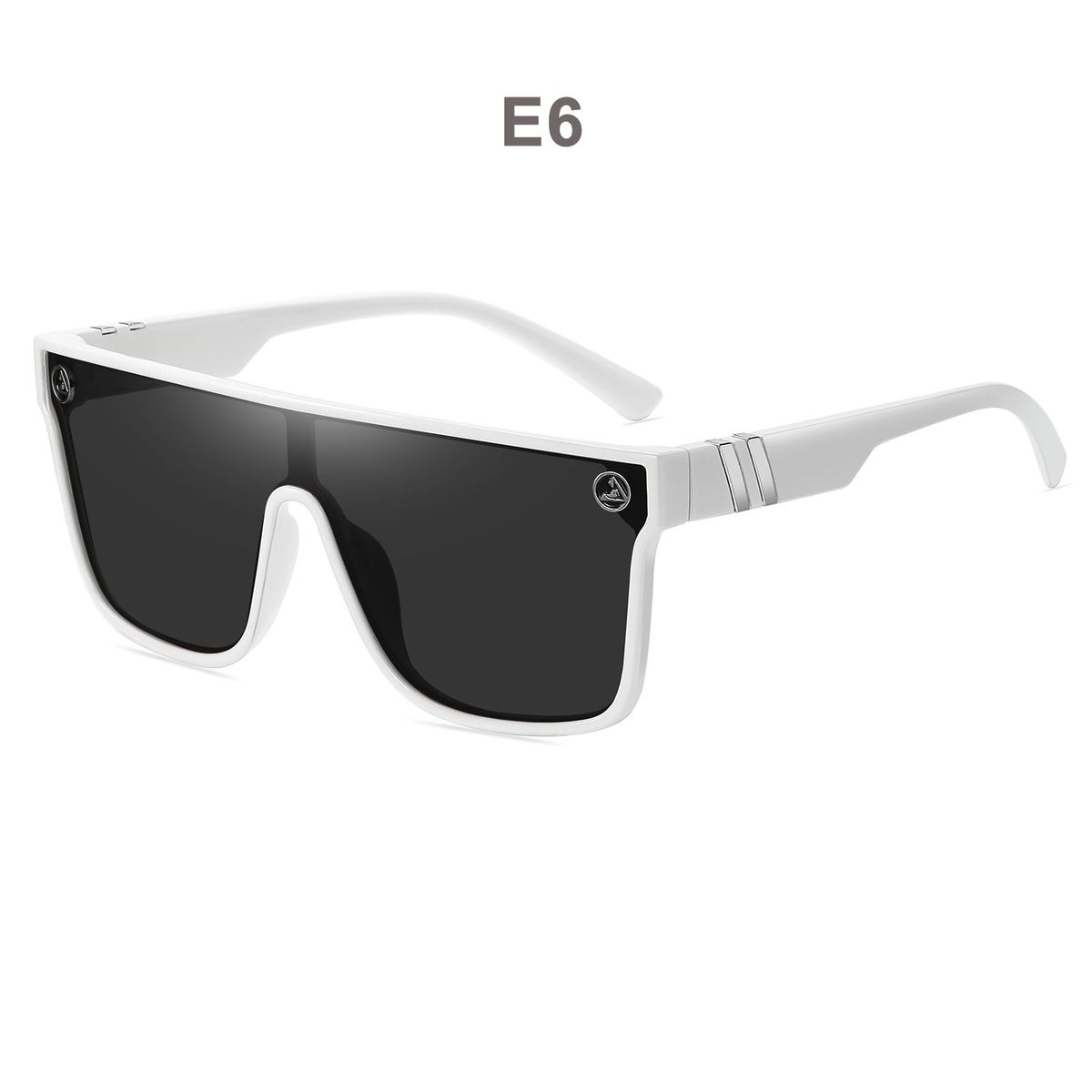 New Sunglasses Men Women Sun Glasses Fishing Eyewear UV400 Baseball Cycling Hiking Softball Outdoor Sport Goggles_desvips.com