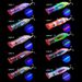 FJORD Popper Fishing Lure 49g Topwater Floating Surface Bait With Treble Hooks Big Mouth Saltwater Sea Hard Baits Fishing Goods_desvips.com