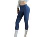 Yoga Pants Peach Shaped Yoga Workout Pants For Women, High Waisted, Stretchy, Elastic, Suitable For Running, And Seamless._desvips.com