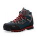 New Cross-Border Foreign Trade Hiking High-Top Outdoor Casual Trekking Waterproof Non-Slip Men's Trail Running Shoes_desvips.com