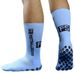 FOOTBALL SOCKS Copyright FS Round Silicone Suction Cup Non Slip Football Socks Professional Competition Training Socks_desvips.com