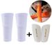 Double-layer Breathable Football Socks (with Pocket) With Cover For Adults, Men, And Children, Mid-tube Shin Guard Fixed_desvips.com