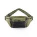 New Lare Capacity Men's Wallet Multi-Functional Waist Outdoor Sports Phone Women's Fitness Sinle Shoulder Crossbody_desvips.com