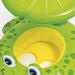 Swimming Rings Frog Sunshade Floating Ring Umbrella Cover Baby Seat Ring Children's Swimming Ring Lifebuoy_desvips.com