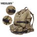 Tactical Backpack Attachment Straps With MOLLE Webbing - Outdoor Hiking & Military Style Upgrade Accessories_desvips.com