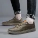Italian Genuine Leather Casual Lace Up Oxford Outdoor Jogging Office Mens Dress Shoes Large Size 36-47 240614_desvips.com