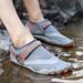 Outdoor Water Trekking Shoes For Men Women, Beach Snorkeling Swimming Non-Slip Wading Hiking And Climbing Shoes,_desvips.com