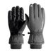 outdoor winter cycling gloves – windproof waterproof touchscreen cold weather gloves for men_desvips.com