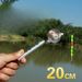 Small Parent-child Micro-fishing Pocket-sized Rod With Reel, Portable Telescopic Fishing Rod, Mini Ultra-small_desvips.com