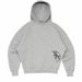 2025 Autumn Winter Fashion Trendy Brand Printed Loose Sweatshirt Y2k Hip Hop Streetwear Unisex Pullover Casual Couple_desvips.com