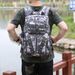 Style Backpack Luya Bag Multifunctional Large Capacity Camouflage Mountaineering Backpack Outdoor Splash Proof Tactical Bag Fishing Gear_desvips.com