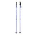 ROBESBON Ski Adult Children 2-Section Adjustable Telescopic Snow Poles Outdoor Hiking Walking Sticks Thickened_desvips.com