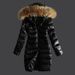 designer down jacket parkas coat mens womens high quality winter coats hoodie slim thick outdoor waterproof w feather_desvips.com