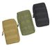 Tactical Accessories Waist Molle Miscellaneous Portable Outdoor Tactical Storage EDC Accessory Bag_desvips.com