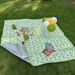Ins Style Portable Picnic Moisture-Proof Waterproof Thickened Sand-Proof Outdoor Ground Mat For Picnics_desvips.com