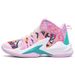 New Style Mandarin Duck Basketball Men Low-top Student Sports Blue Outdoor Cement Court Combat Boots For Women_desvips.com