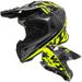 E-scooter helmet ECE Mountain Racing Hipster Cool off-road helmet Kart ATV helmet_desvips.com
