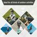 ROCKBROS balaclava Breathable motorbike bandana UPF50+ summer ice silk 3 colours_desvips.com