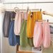 Child's Summer Boys, Comfortable Pants, Fashionable Lantern Toddlers, Lightweight Anti-Mosquito Pants For Young_desvips.com