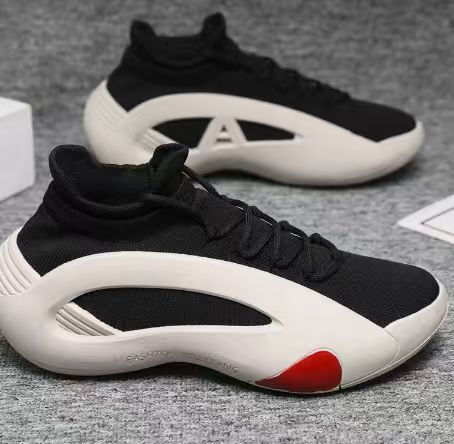 Casual Unisex Sock-Style Shoes Lightweight Breathable Fashionable Solid Color Sporty Mesh Upper EVA Outsole Comfortable_desvips.com