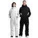 001 Gsousnow Suit For Men Women, One-Piece Windproof, Waterproof, Breathable, Warm, Single Double Board Couple Ski Jacket_desvips.com
