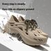 Ultra-Light Thin Stream For Men, Quick-Drying Summer Outdoor Hiking Breathable Fishing Non-Slip Beach Wading Shoes_desvips.com