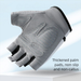 Fitness Half-finger Gloves Men Women, Cycling Shock-absorbing Gloves, Thin, Breathable, Non-slip, Suitable For Yoga,_desvips.com